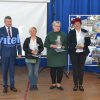 Niezwykłe pożegnanie absolwentów klas maturalnych 2019