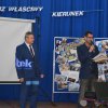 Niezwykłe pożegnanie absolwentów klas maturalnych 2019