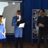 Niezwykłe pożegnanie absolwentów klas maturalnych 2019