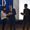 Niezwykłe pożegnanie absolwentów klas maturalnych 2019