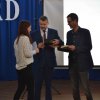 Niezwykłe pożegnanie absolwentów klas maturalnych 2019