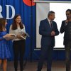 Niezwykłe pożegnanie absolwentów klas maturalnych 2019