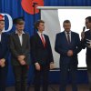 Niezwykłe pożegnanie absolwentów klas maturalnych 2019