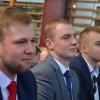 Niezwykłe pożegnanie absolwentów klas maturalnych 2019