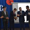 Niezwykłe pożegnanie absolwentów klas maturalnych 2019