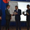 Niezwykłe pożegnanie absolwentów klas maturalnych 2019