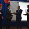 Niezwykłe pożegnanie absolwentów klas maturalnych 2019