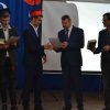 Niezwykłe pożegnanie absolwentów klas maturalnych 2019
