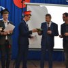 Niezwykłe pożegnanie absolwentów klas maturalnych 2019