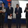 Niezwykłe pożegnanie absolwentów klas maturalnych 2019