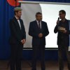 Niezwykłe pożegnanie absolwentów klas maturalnych 2019