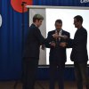 Niezwykłe pożegnanie absolwentów klas maturalnych 2019
