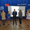 Niezwykłe pożegnanie absolwentów klas maturalnych 2019
