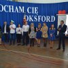 Niezwykłe pożegnanie absolwentów klas maturalnych 2019