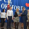 Niezwykłe pożegnanie absolwentów klas maturalnych 2019