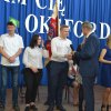 Niezwykłe pożegnanie absolwentów klas maturalnych 2019