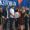 Niezwykłe pożegnanie absolwentów klas maturalnych 2019
