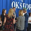 Niezwykłe pożegnanie absolwentów klas maturalnych 2019