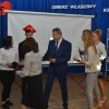 Niezwykłe pożegnanie absolwentów klas maturalnych 2019