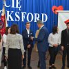 Niezwykłe pożegnanie absolwentów klas maturalnych 2019