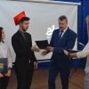 Niezwykłe pożegnanie absolwentów klas maturalnych 2019