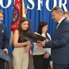 Niezwykłe pożegnanie absolwentów klas maturalnych 2019