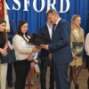 Niezwykłe pożegnanie absolwentów klas maturalnych 2019