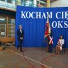 Niezwykłe pożegnanie absolwentów klas maturalnych 2019