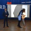 Niezwykłe pożegnanie absolwentów klas maturalnych 2019