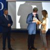 Niezwykłe pożegnanie absolwentów klas maturalnych 2019