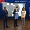Niezwykłe pożegnanie absolwentów klas maturalnych 2019