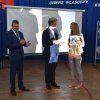 Niezwykłe pożegnanie absolwentów klas maturalnych 2019