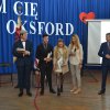 Niezwykłe pożegnanie absolwentów klas maturalnych 2019