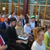 Niezwykłe pożegnanie absolwentów klas maturalnych 2019