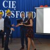 Niezwykłe pożegnanie absolwentów klas maturalnych 2019