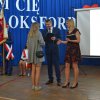 Niezwykłe pożegnanie absolwentów klas maturalnych 2019