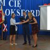 Niezwykłe pożegnanie absolwentów klas maturalnych 2019