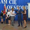 Niezwykłe pożegnanie absolwentów klas maturalnych 2019