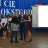 Niezwykłe pożegnanie absolwentów klas maturalnych 2019