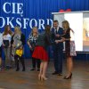 Niezwykłe pożegnanie absolwentów klas maturalnych 2019