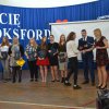 Niezwykłe pożegnanie absolwentów klas maturalnych 2019