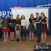 Niezwykłe pożegnanie absolwentów klas maturalnych 2019