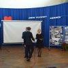 Niezwykłe pożegnanie absolwentów klas maturalnych 2019