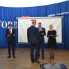 Niezwykłe pożegnanie absolwentów klas maturalnych 2019
