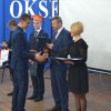 Niezwykłe pożegnanie absolwentów klas maturalnych 2019