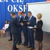 Niezwykłe pożegnanie absolwentów klas maturalnych 2019