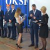 Niezwykłe pożegnanie absolwentów klas maturalnych 2019