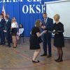Niezwykłe pożegnanie absolwentów klas maturalnych 2019