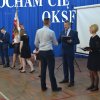 Niezwykłe pożegnanie absolwentów klas maturalnych 2019