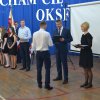 Niezwykłe pożegnanie absolwentów klas maturalnych 2019